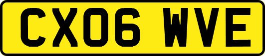 CX06WVE