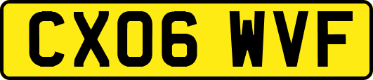 CX06WVF