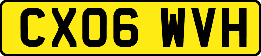 CX06WVH