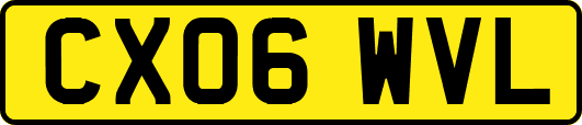CX06WVL