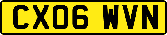 CX06WVN