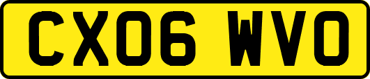 CX06WVO