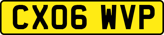CX06WVP