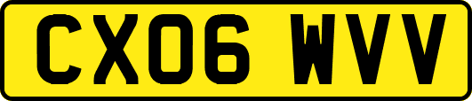 CX06WVV