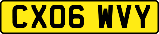 CX06WVY