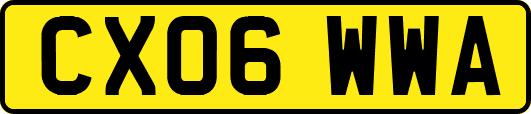CX06WWA