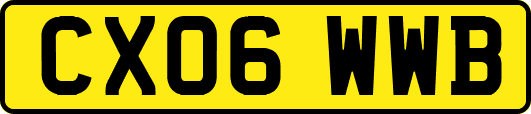 CX06WWB