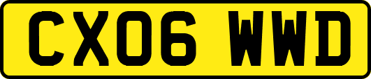 CX06WWD