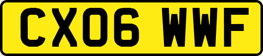 CX06WWF