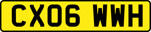 CX06WWH