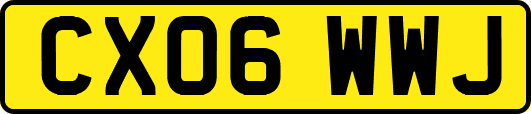 CX06WWJ