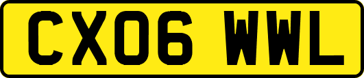 CX06WWL