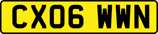 CX06WWN