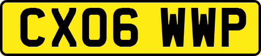 CX06WWP