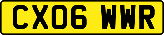 CX06WWR