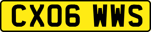 CX06WWS