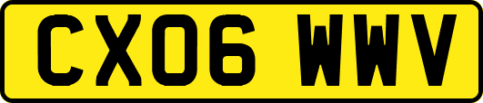 CX06WWV