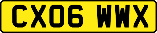 CX06WWX