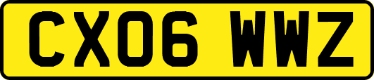 CX06WWZ