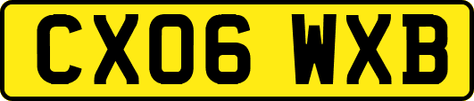 CX06WXB