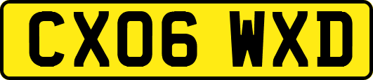 CX06WXD