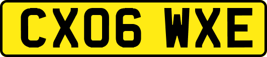 CX06WXE