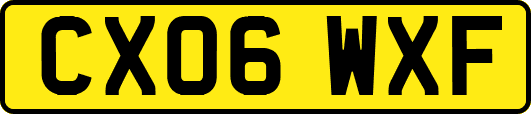 CX06WXF