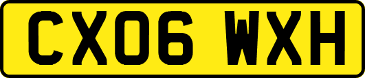 CX06WXH