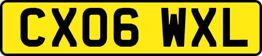 CX06WXL