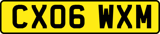 CX06WXM