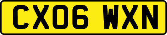 CX06WXN