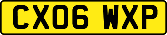 CX06WXP