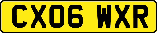 CX06WXR