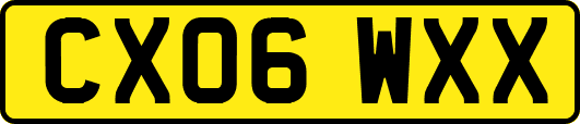 CX06WXX