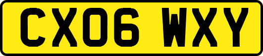 CX06WXY