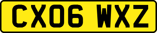 CX06WXZ
