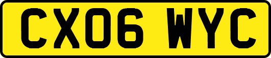 CX06WYC
