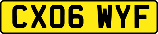 CX06WYF