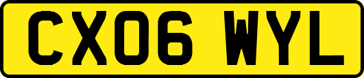 CX06WYL