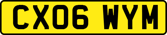 CX06WYM