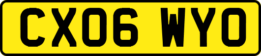 CX06WYO