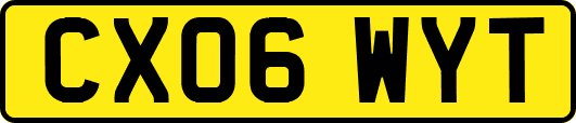 CX06WYT