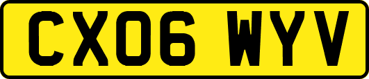 CX06WYV