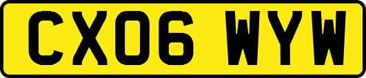 CX06WYW