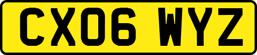 CX06WYZ