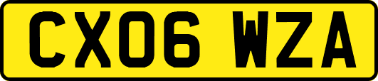 CX06WZA