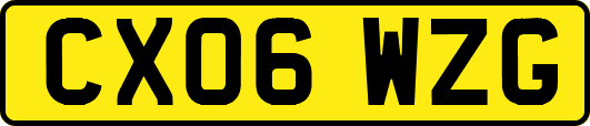 CX06WZG