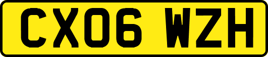 CX06WZH