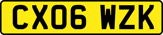 CX06WZK