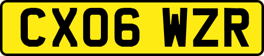CX06WZR